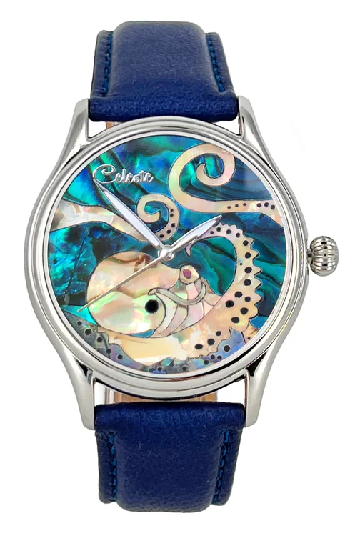Celeste Watch Company
