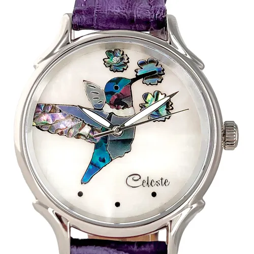 Celeste Watch Company