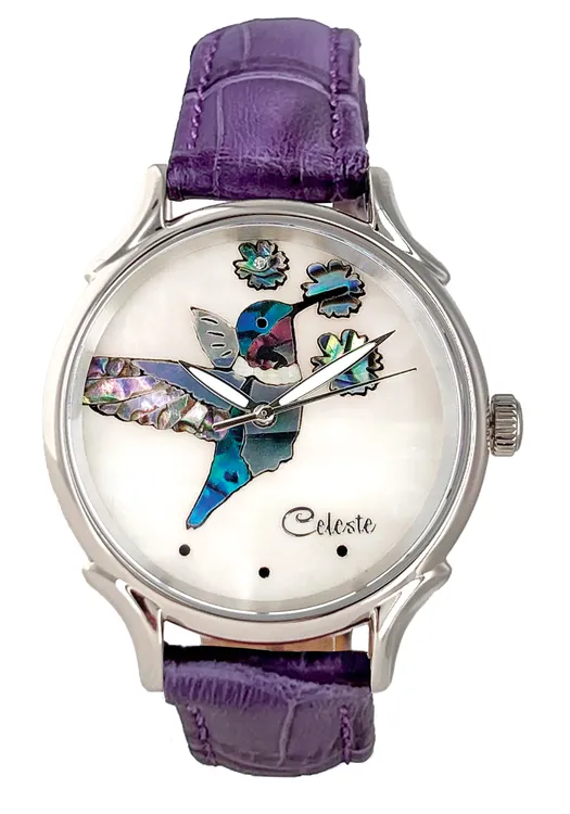 Celeste Watch Company
