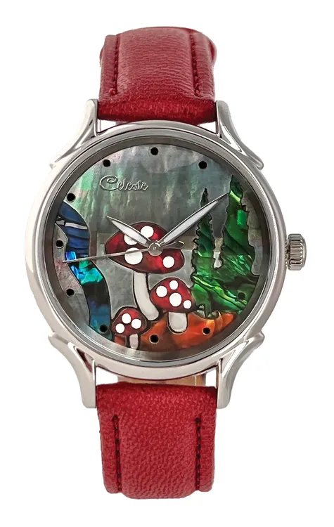 Celeste Watch Company