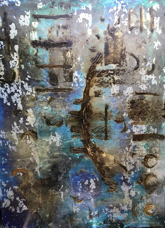 Edward Michell Fine Art