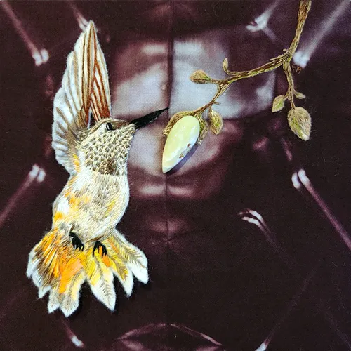 Fiona McAuliffe Art