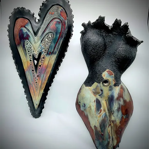 Gall’s Gallery