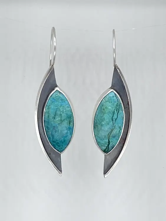 Hawk Hummingbird Moon Studio