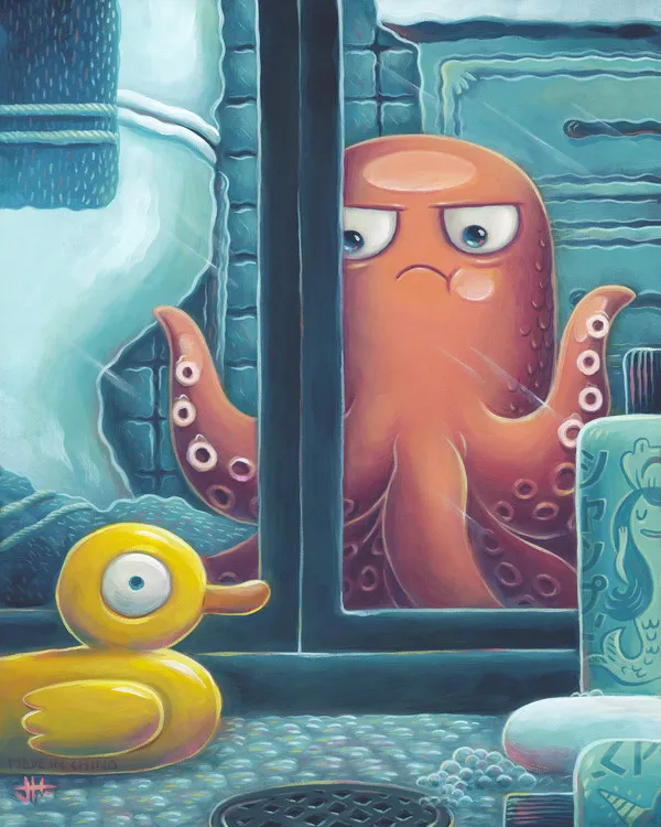 Imps and Monsters LLC