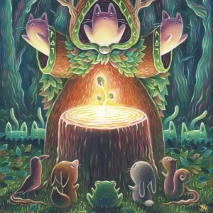 Imps and Monsters LLC