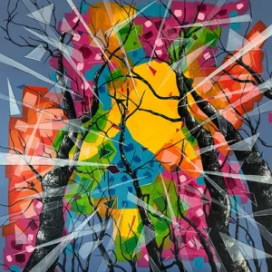 Lee Morrison Art