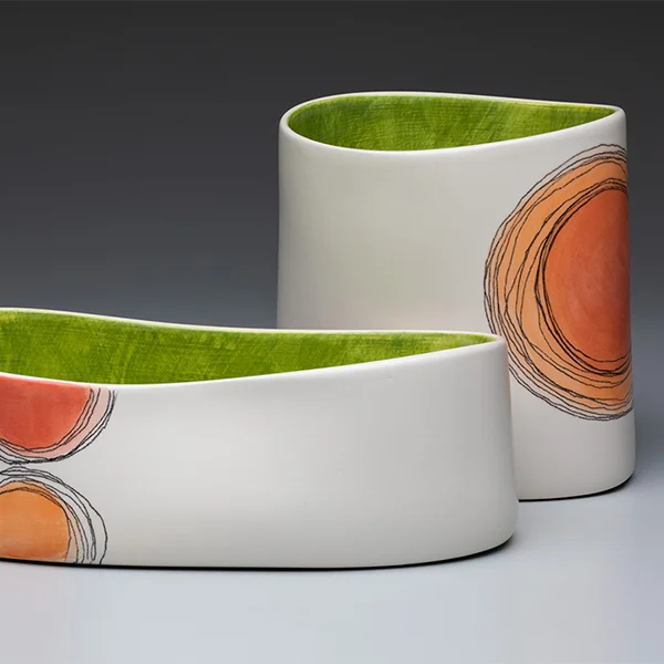 Melanie Thompson Artware
