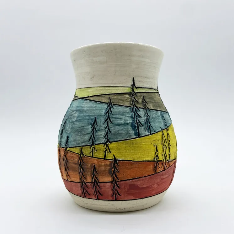Portz Pottery