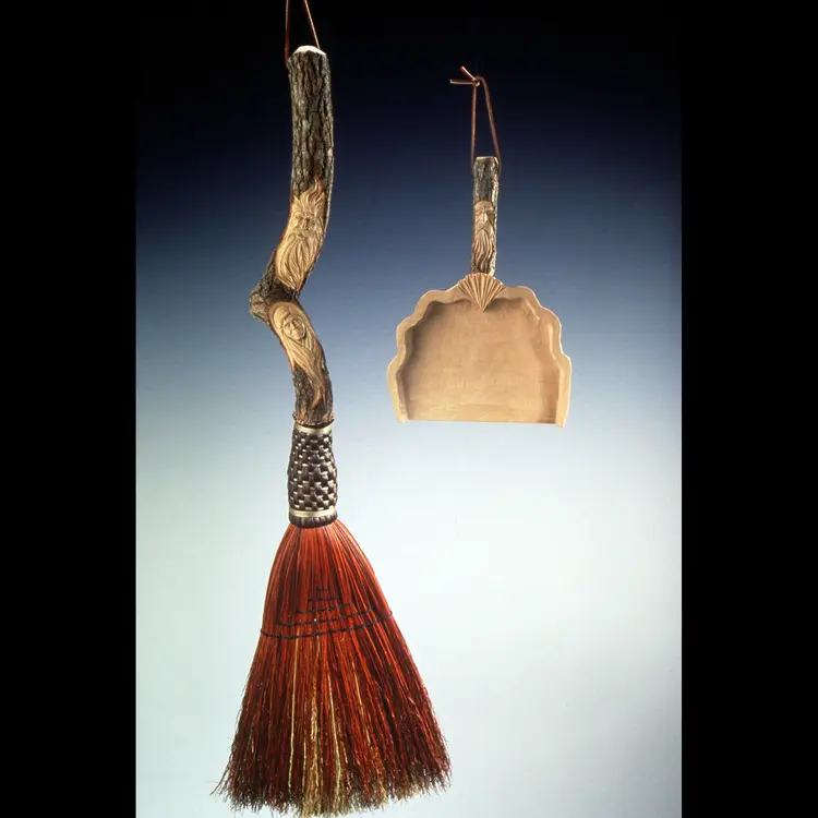 Scheumack Broom Company