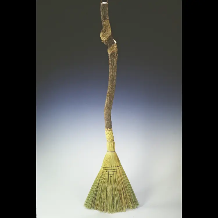 Scheumack Broom Company