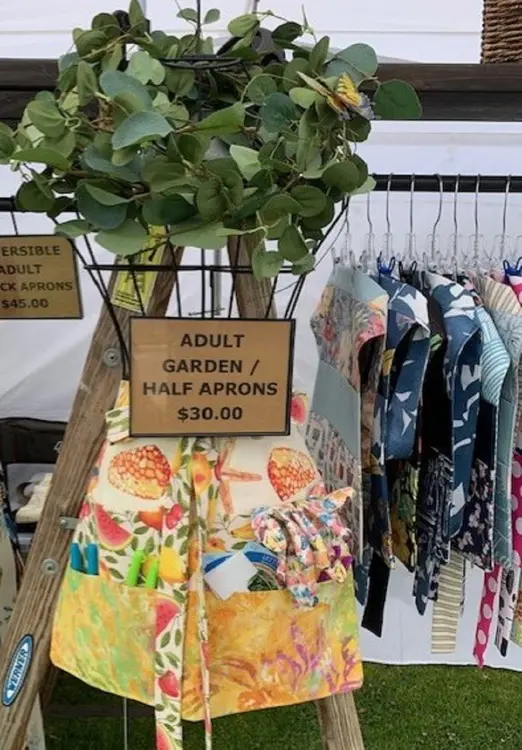 Simply Essential Wares (SEW)