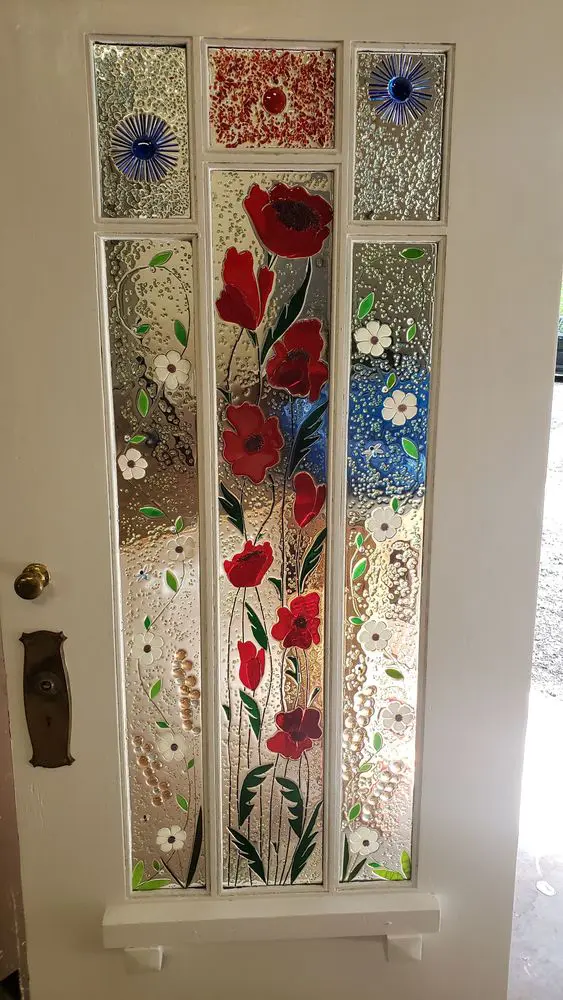 Suzi's Glass Gardens