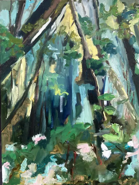 The Red Poppy Studio and Gallery