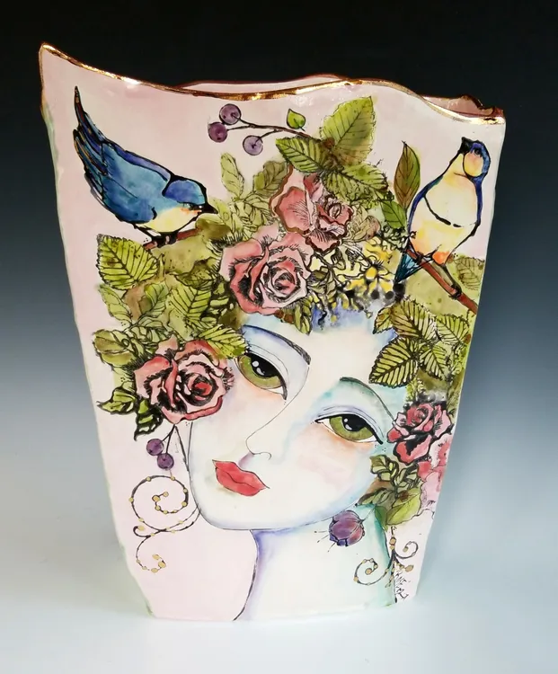 The Whispering House