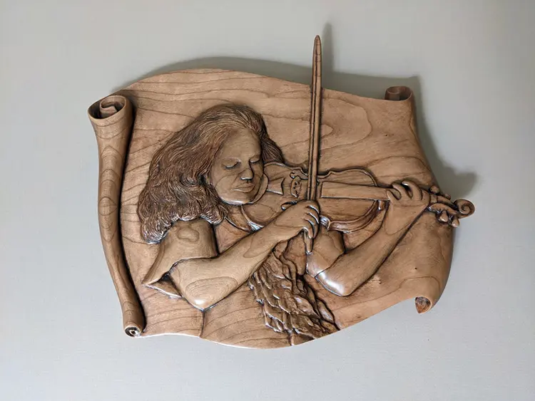 VS Quality Carpentry