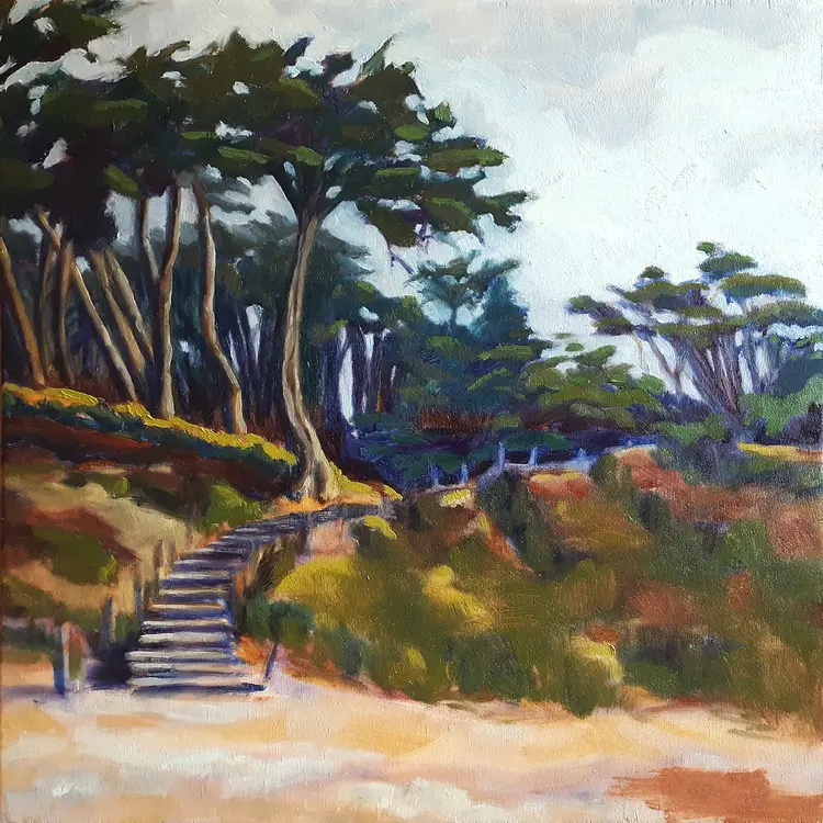 Wendy Davis Paintings