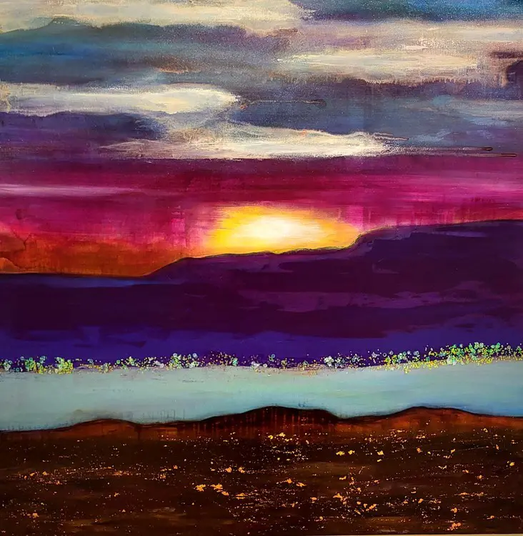 Women, Wine, and Words