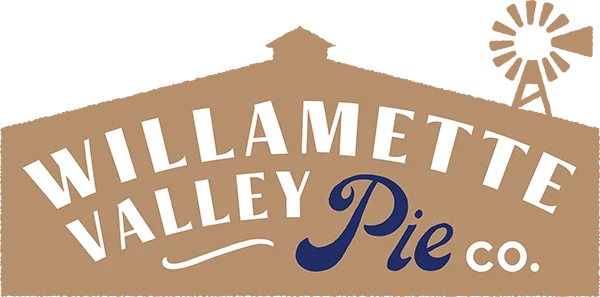 Willamette Valley Pie