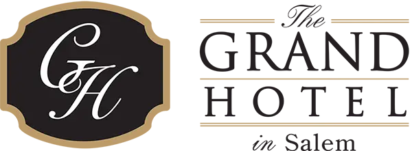 The Grand Hotel in Salem