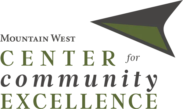 Mountain West Center for Community Excellence