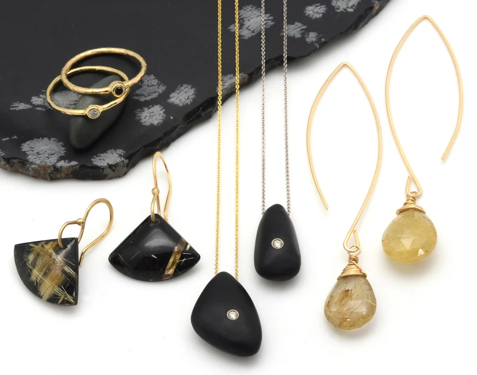 A Stone's Throw Jewelry