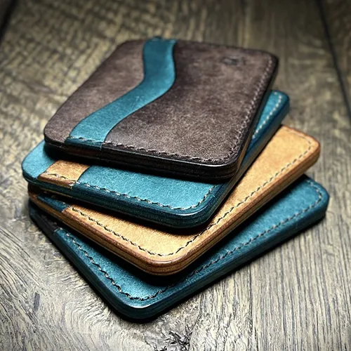 AVAtion Leather