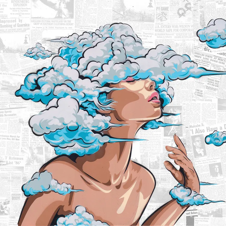 Art By Dakota Dean