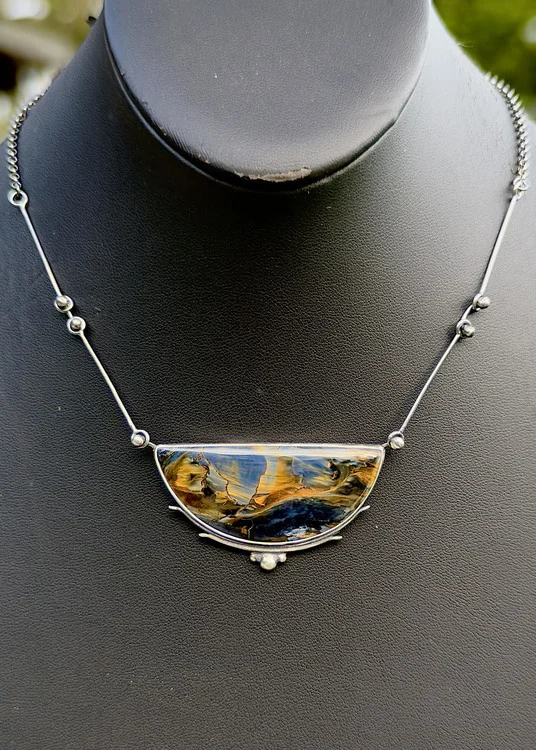 Brianna Caridio Jewelry