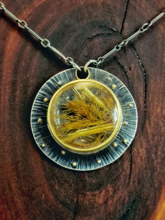 Brianna Caridio Jewelry