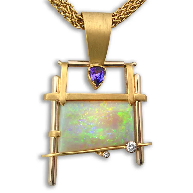 Craig Hagstrom Jewelry Collections