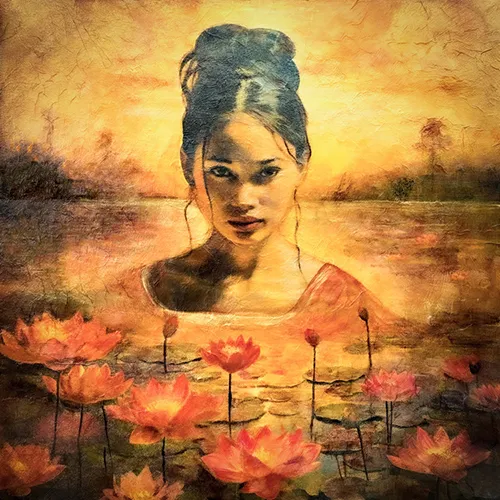 Elena Mosko Art