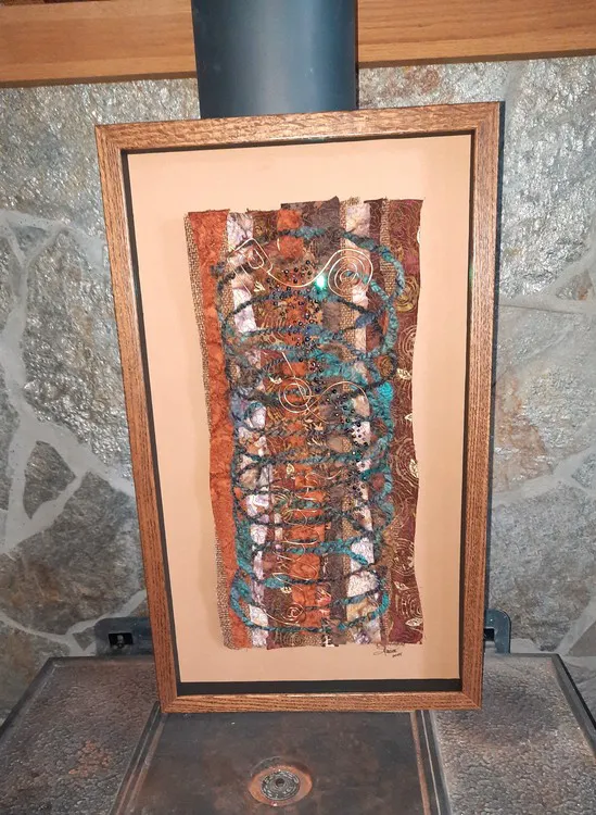 Fair Windsical Fabric Creations