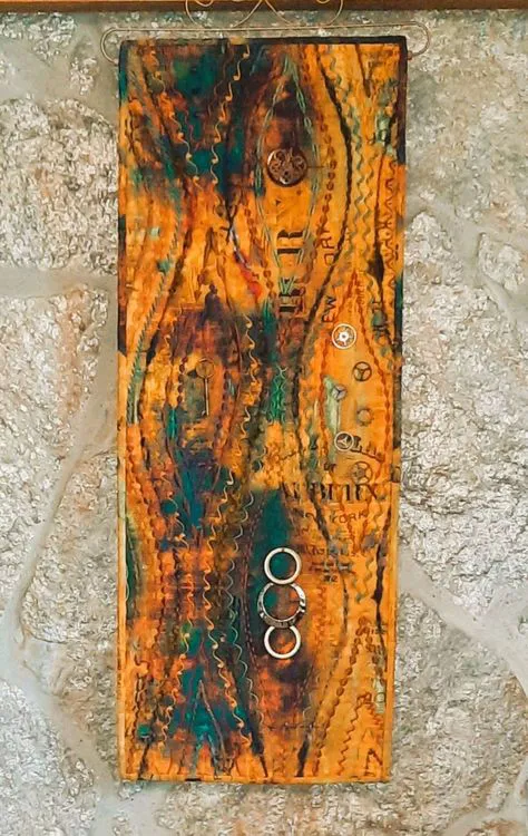 Fair Windsical Fabric Creations