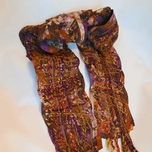 Fair Windsical Fabric Creations
