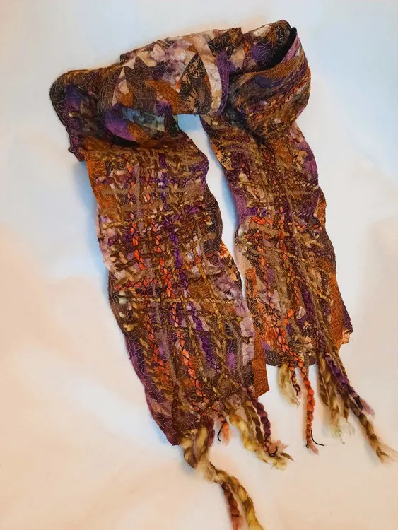 Fair Windsical Fabric Creations