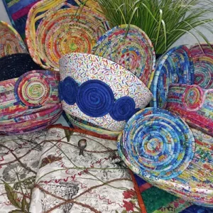 Fair Windsical Fabric Creations