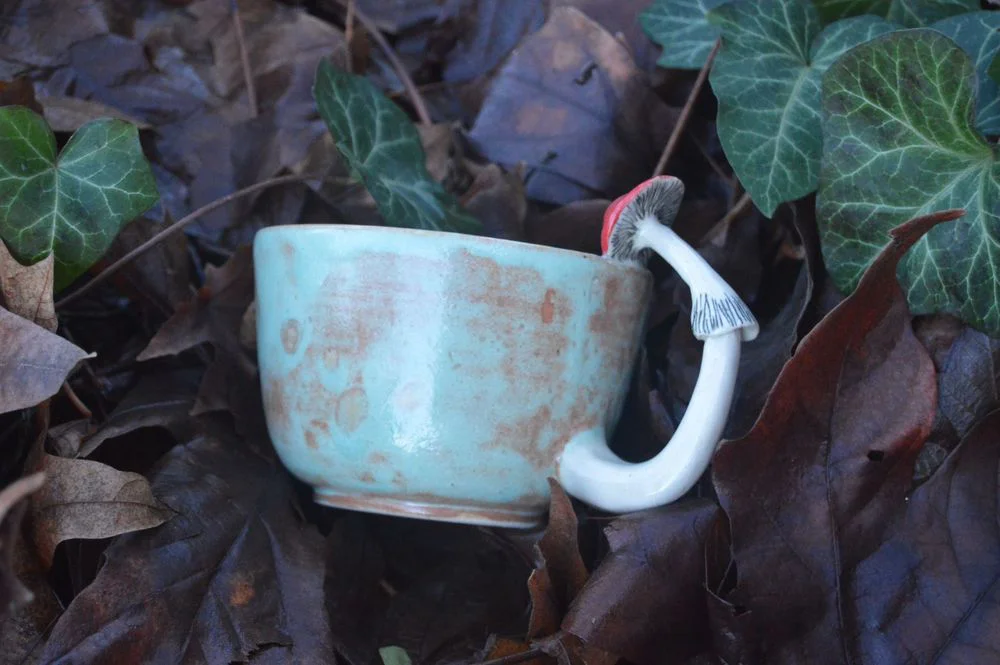 Forest Floor Studios