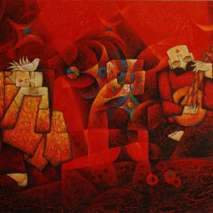 HUNG PHAMS ART