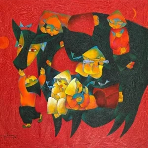 Hung Phams Art