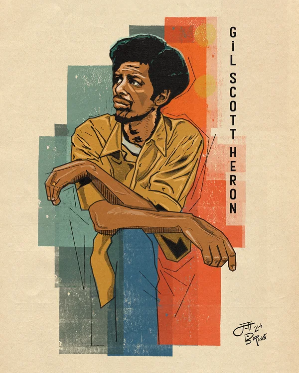 Jeff Brawn Illustration