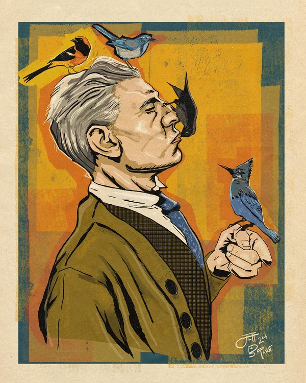 Jeff Brawn Illustration