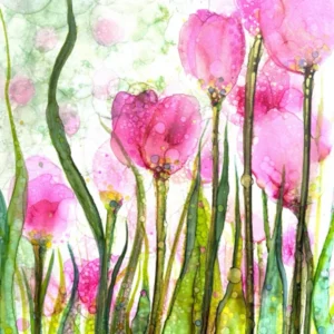 Lisa McElroy Art