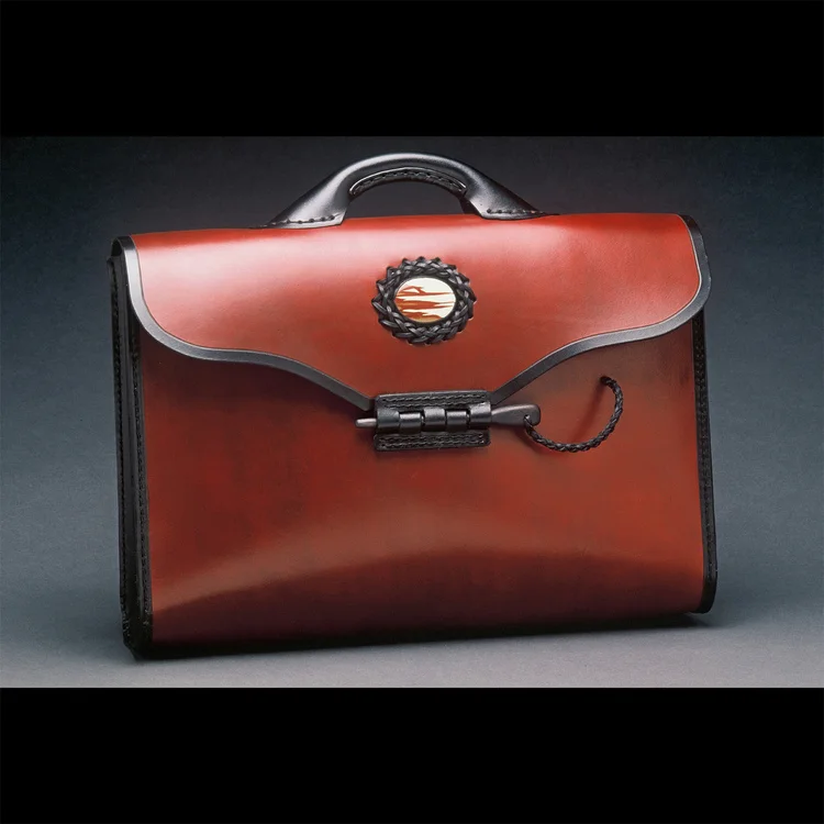 Martin Leather Design