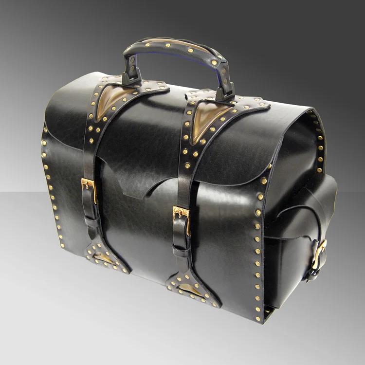 Martin Leather Design