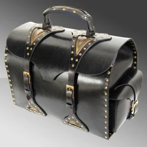 Martin Leather Design