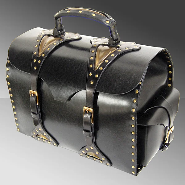 Martin Leather Design