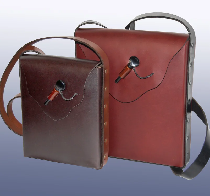 Martin Leather Design