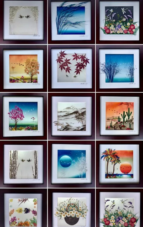 Michelle's Art Design