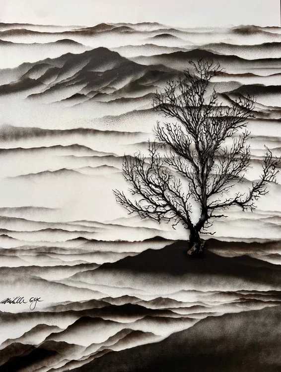 Michelle's Art Design